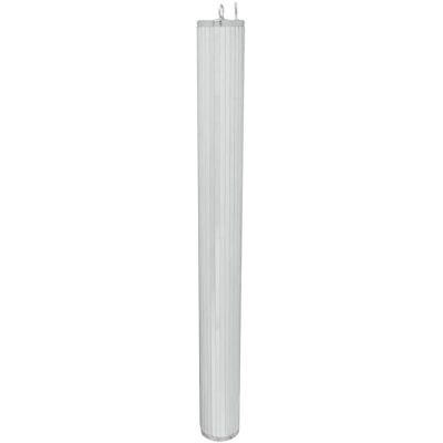 Eurolite Spiegelzylinder - 90cm - Glaseffekt - Spiegelkugel - Disco Eurolite Spiegelzylinder - 90cm - Glaseffekt - Spiegelkugel - Disco