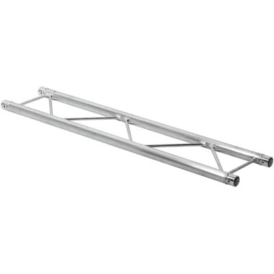 Alutruss DECOLOCK DQ2-2500 2-Wege Kreuzträger - Strukturelles Trägersystem Alutruss DECOLOCK DQ2-2500 2-Wege Kreuzträger - Strukturelles Trägersystem