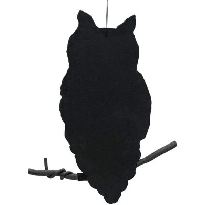 EUROPALMS Silhouette Osterhase - 62cm Halloween Dekoration EUROPALMS Silhouette Osterhase - 62cm Halloween Dekoration