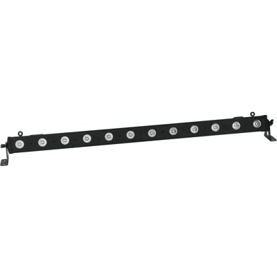 EuroLite LED Bar-12 - 12 LEDs, 4W, RGBW, Effects EuroLite LED Bar-12 - 12 LEDs, 4W, RGBW, Effects