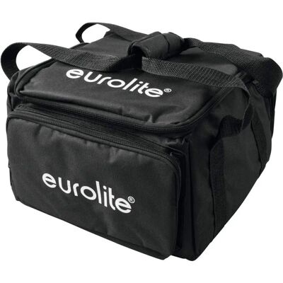 Eurolite SB-4 Soft-Koffer - Transporttasche für 4 Geräte Eurolite SB-4 Soft-Koffer - Transporttasche für 4 Geräte