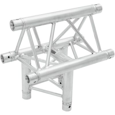 Alutruss TRILOCK 6082AT-38(50) 3-Wege T-Stück - Aluminium Strukturen 3 Punkte Alutruss TRILOCK 6082AT-38(50) 3-Wege T-Stück - Aluminium Strukturen 3 Punkte