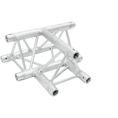 Alutruss 6082AT-36(50) 3-Wege T-Stück - Aluminium Struktur für Beleuchtung Alutruss 6082AT-36(50) 3-Wege T-Stück - Aluminium Struktur für Beleuchtung