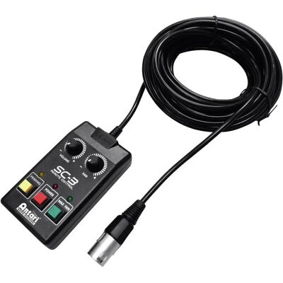 Antari SC-3 Timer-Fernbedienung - Verschiedene Zubehörteile Antari SC-3 Timer-Fernbedienung - Verschiedene Zubehörteile