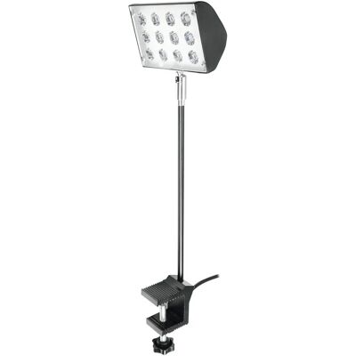 EUROLITE LED KKL-12 Projektor - Warmweiß, Schwarz - Für Innen EUROLITE LED KKL-12 Projektor - Warmweiß, Schwarz - Für Innen