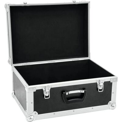 ROADINGER Modell 30126025 - Flightcase - Schwarz ROADINGER Modell 30126025 - Flightcase - Schwarz