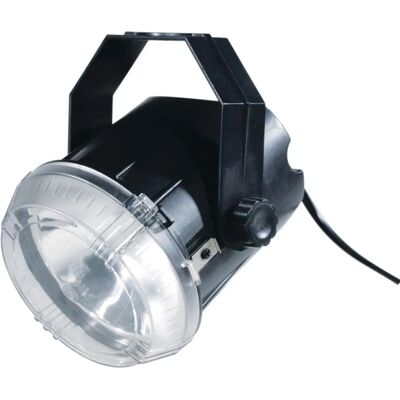 EuroLite Techno Strobe - 40W Einstellbarer Blitz - Stroboskop EuroLite Techno Strobe - 40W Einstellbarer Blitz - Stroboskop
