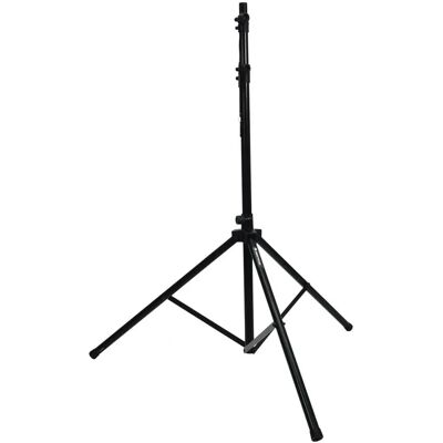 Support pour enceinte Omnitronic M-4 - Réglable en hauteur, 18kg max - Publicité Support pour enceinte Omnitronic M-4 - Réglable en hauteur, 18kg max - Publicité