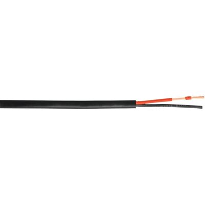 Helukabel Lautsprecherkabel 2x4 100m - Lautsprecherkabel Helukabel Lautsprecherkabel 2x4 100m - Lautsprecherkabel