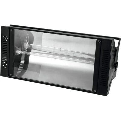 Eurolite DMX Superstrobe 2700 -B-Stock - Lichteffekte Eurolite DMX Superstrobe 2700 -B-Stock - Lichteffekte