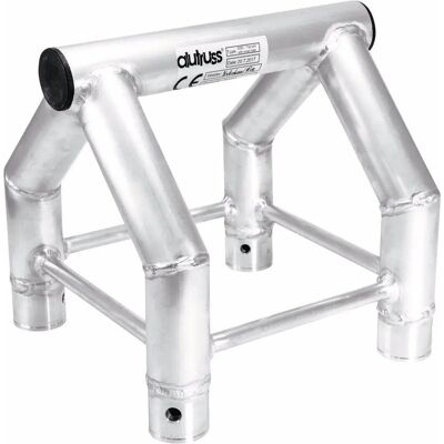 Alutruss Quadlock 6082 Strukturelle Träger - Aluminium 4 Punkte Alutruss Quadlock 6082 Strukturelle Träger - Aluminium 4 Punkte