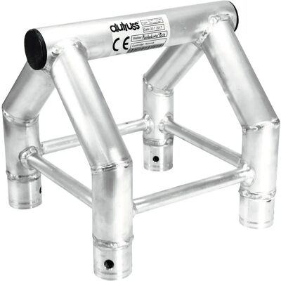 Alutruss QL-ET34 4-Punkt-Traversensystem - Hoch belastbar Aluminiumstruktur Alutruss QL-ET34 4-Punkt-Traversensystem - Hoch belastbar Aluminiumstruktur