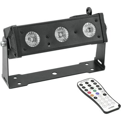 Eurolite LED Effektleiste - RGBAW+UV - Bühnenbeleuchtung Eurolite LED Effektleiste - RGBAW+UV - Bühnenbeleuchtung