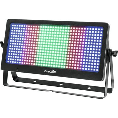 EuroLite LED Effekt Spotlight - 540 RGB-LEDs EuroLite LED Effekt Spotlight - 540 RGB-LEDs