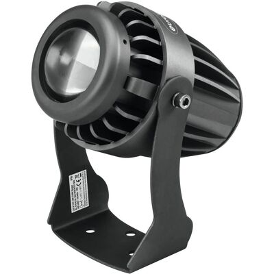 Eurolite LED-Pinspot 2700K IP65 - Wetterfest, 10W, Warmweiß Eurolite LED-Pinspot 2700K IP65 - Wetterfest, 10W, Warmweiß