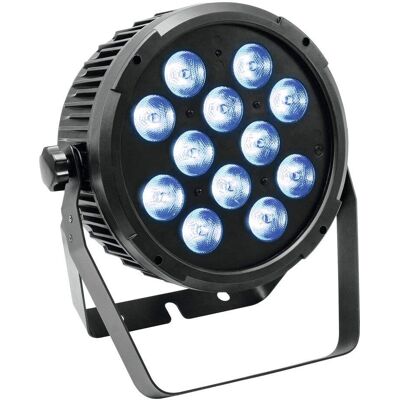 EuroLite Sls-12 Led Effekt Spotlight - LED Effect Spotlight EuroLite Sls-12 Led Effekt Spotlight - LED Effect Spotlight
