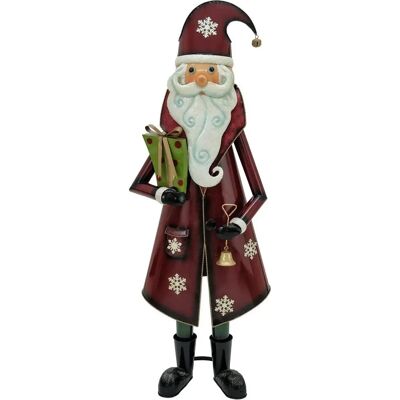 EUROPALMS Geist Hexenhut Halloween 150cm Metall Weihnachten Santa EUROPALMS Geist Hexenhut Halloween 150cm Metall Weihnachten Santa