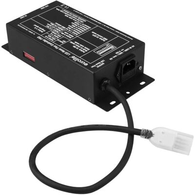 Eurolite LED Controller - Model 50499801 - IP20 Eurolite LED Controller - Model 50499801 - IP20
