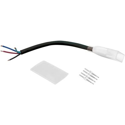 EUROLITE LED Neon Flex 230V Slim RGB - LED Neon Flex EUROLITE LED Neon Flex 230V Slim RGB - LED Neon Flex