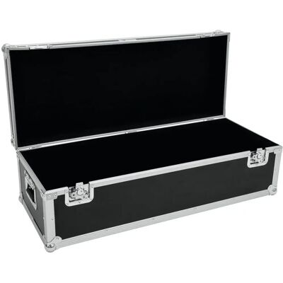 ROADINGER Custodia di trasporto universale - 100x40x30cm - Nero - Flightcase ROADINGER Custodia di trasporto universale - 100x40x30cm - Nero - Flightcase