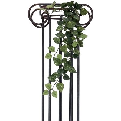 EUROPALMS Pothos Buske Tendril 70cm - Kunstig plante EUROPALMS Pothos Buske Tendril 70cm - Kunstig plante