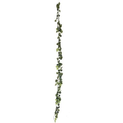 Guirlande Pothos Classique - Artificielle, 180cm - Publicité Guirlande Pothos Classique - Artificielle, 180cm - Publicité