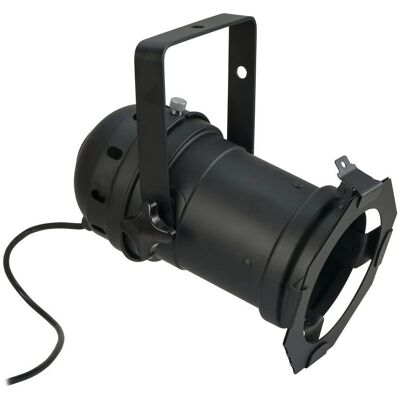 EuroLite PAR 46 Bühnenlicht - Metallgehäuse, E27 Fassung EuroLite PAR 46 Bühnenlicht - Metallgehäuse, E27 Fassung