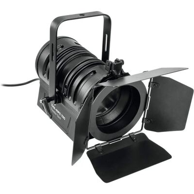 EuroLite THA-40PC TRC LED Theater-Spot schwarz - Scheinwerfer EuroLite THA-40PC TRC LED Theater-Spot schwarz - Scheinwerfer