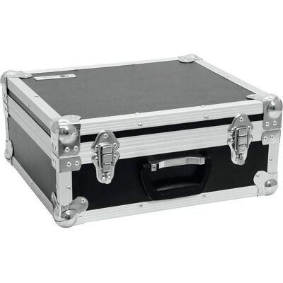 Valise universelle Roadinger 420x360x180mm - Noir Valise universelle Roadinger 420x360x180mm - Noir