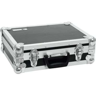 Roadinger Universal-Koffer 42x32x14cm - Flightcase Roadinger Universal-Koffer 42x32x14cm - Flightcase
