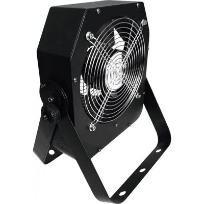 EUROLITE AF-1 Kompakt Aksialblæser mit DMX - Ventilator EUROLITE AF-1 Kompakt Aksialblæser mit DMX - Ventilator