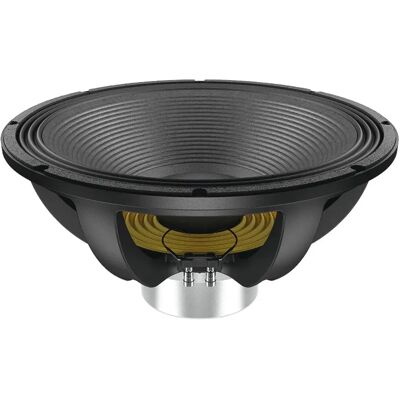 Lavoce San184.03 Subwoofer 18 pouces 45cm - Haut-parleur - Publicité Lavoce San184.03 Subwoofer 18 pouces 45cm - Haut-parleur - Publicité