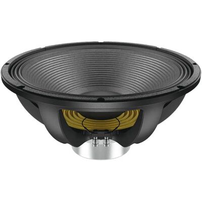 LAVOCE SAN184.02 Subwoofer 18" - Aimant en néodyme et panier en aluminium LAVOCE SAN184.02 Subwoofer 18" - Aimant en néodyme et panier en aluminium