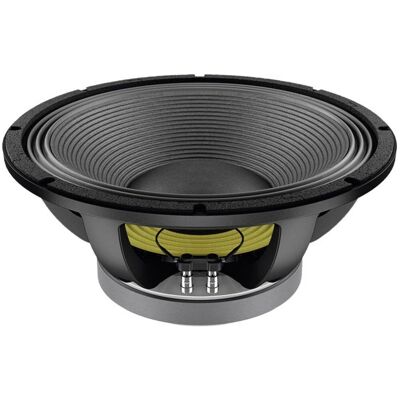 LAVOCE WAF154.01 - Subwoofer 15 pouces - Aluminium LAVOCE WAF154.01 - Subwoofer 15 pouces - Aluminium