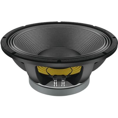 LAVOCE WAF154.01 - 15-inch Subwoofer - Aluminium LAVOCE WAF154.01 - 15-inch Subwoofer - Aluminium