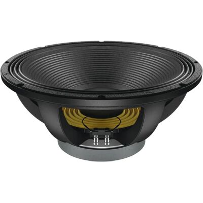 LAVOCE SAF184.04 Subwoofer 18" avec aimant en ferrite et panier en aluminium - PA woofers LAVOCE SAF184.04 Subwoofer 18" avec aimant en ferrite et panier en aluminium - PA woofers