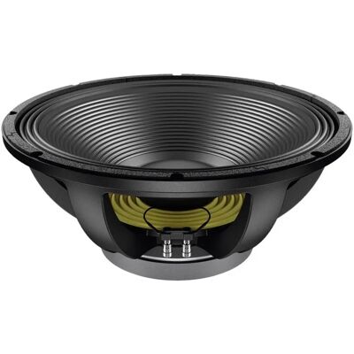 Lavoce Saf184.02 Subwoofer de 45 cm - 1200 W, Ferrite, Aluminium Lavoce Saf184.02 Subwoofer de 45 cm - 1200 W, Ferrite, Aluminium