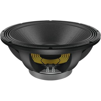 LAVOCE SAF184.03 Subwoofer - Woofer 18 pollici magnete ferrite in alluminio LAVOCE SAF184.03 Subwoofer - Woofer 18 pollici magnete ferrite in alluminio