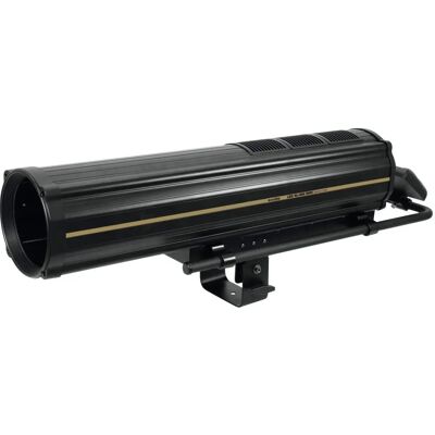Eurolite SL-600 DMX Followspot - 600W LED, Manuell & DMX Steuerung, 50-120m Reichweite Eurolite SL-600 DMX Followspot - 600W LED, Manuell & DMX Steuerung, 50-120m Reichweite