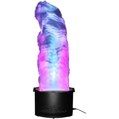 Eurolite FL-1300 LED Fire Effect - Flame, RGB, 150cm - Stage Lighting Eurolite FL-1300 LED Fire Effect - Flame, RGB, 150cm - Stage Lighting