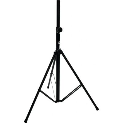 Omnitronic BS-2 EU Lautsprecher Ständer - Höhenverstellbar, Max 50kg Omnitronic BS-2 EU Lautsprecher Ständer - Höhenverstellbar, Max 50kg