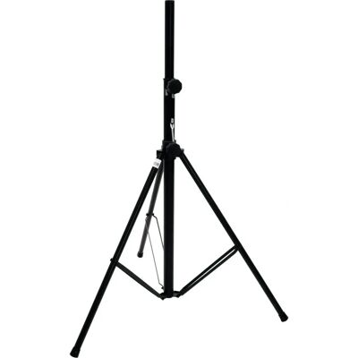 Omnitronic BS-2 EU Lautsprecher Ständer - Höhenverstellbar, Max 50kg Omnitronic BS-2 EU Lautsprecher Ständer - Höhenverstellbar, Max 50kg