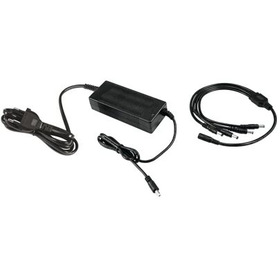EuroLite Netzteil für 4x Akku Flat Light - Stromversorgung EuroLite Netzteil für 4x Akku Flat Light - Stromversorgung