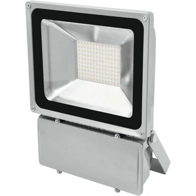 EUROLITE LED IP FL-100 3000K - Außenprojektor EUROLITE LED IP FL-100 3000K - Außenprojektor