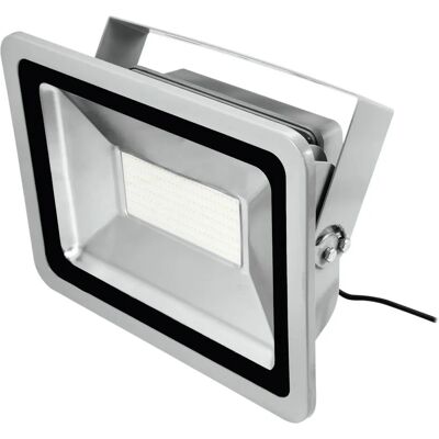 Eurolite LED Flomlys - 196 SMD, Hvit, 6400K - Utendørsbelysning Eurolite LED Flomlys - 196 SMD, Hvit, 6400K - Utendørsbelysning