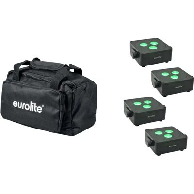 EUROLITE Marke Model 3 - Bühnenlicht EUROLITE Marke Model 3 - Bühnenlicht