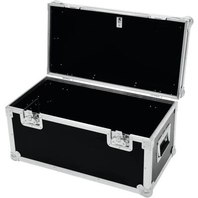 Braun Universal Flugkoffer - Flightcase Braun Universal Flugkoffer - Flightcase