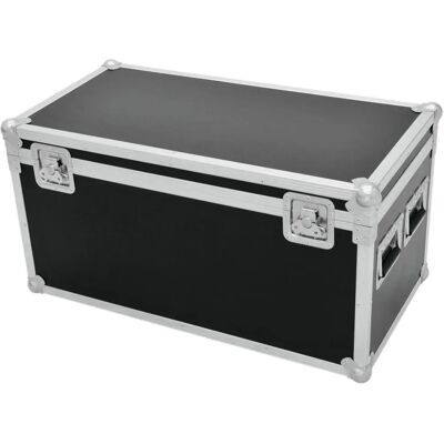 Braun Universeller Flightcase - Flightcase Braun Universeller Flightcase - Flightcase