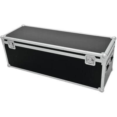 Braun Roadinger Universal-Case Profi 120x40x40cm - Flightcase Braun Roadinger Universal-Case Profi 120x40x40cm - Flightcase