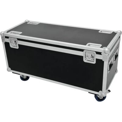 Roadinger Universal-Case Profi 100x40x40cm mit Rollen - Audio Case Roadinger Universal-Case Profi 100x40x40cm mit Rollen - Audio Case